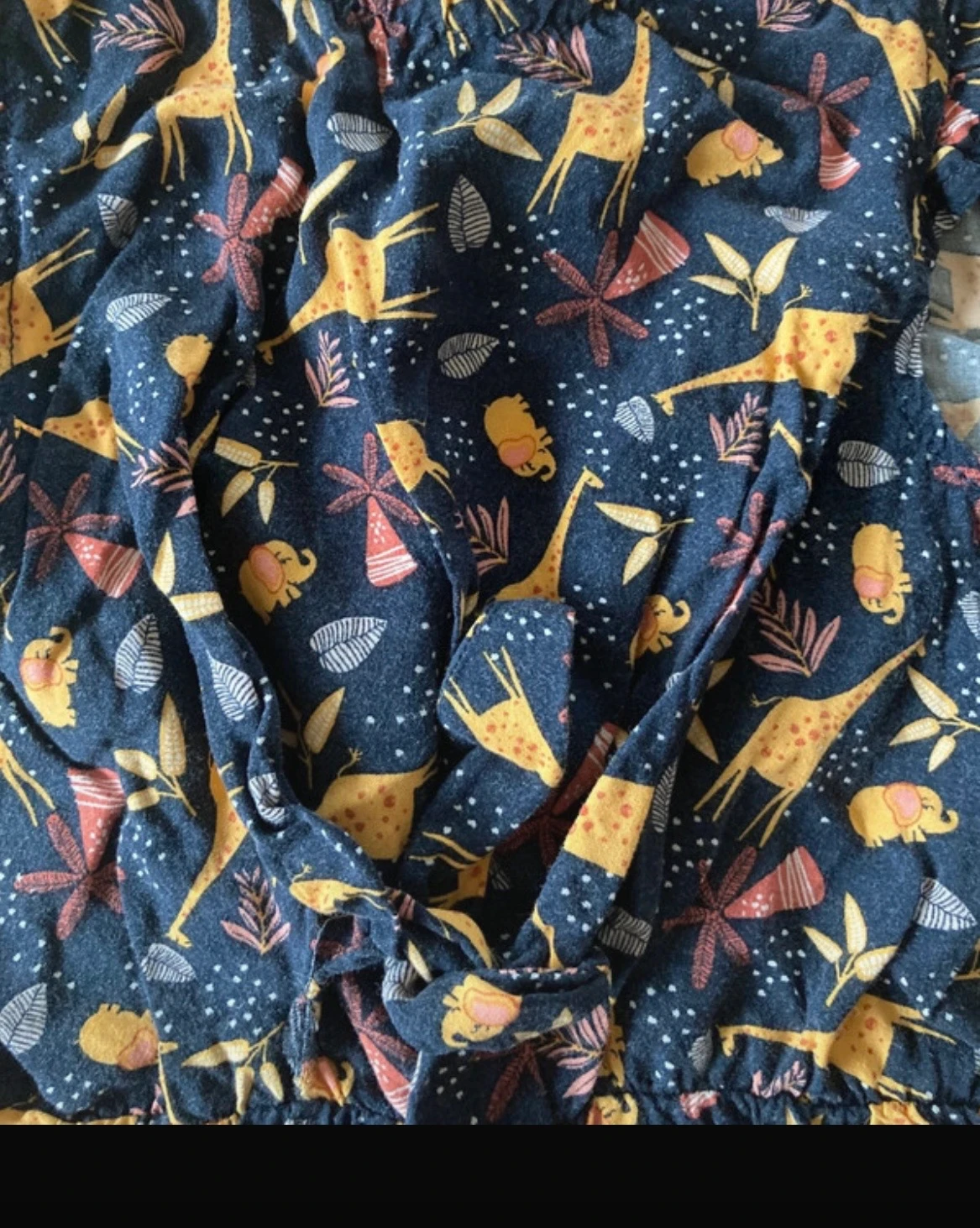 Conjunto curto 6 meses – photo 2